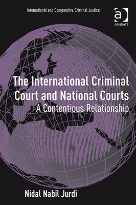 International Criminal Court and National Courts