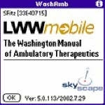 The Washington Manual of Ambulatory Therapeutics