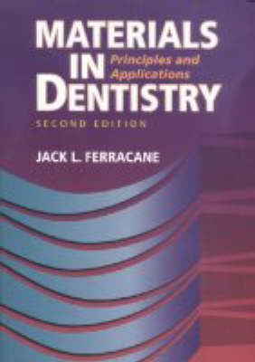 MATERIALS IN DENTISTRY