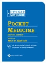 Pocket Medicine - 