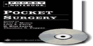 Pocket Surgery for PDA