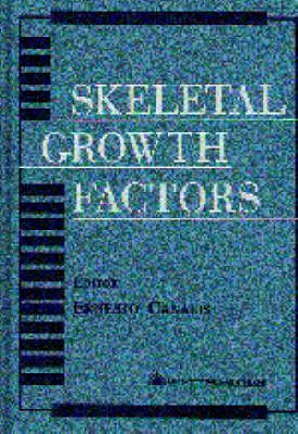 Skeletal Growth Factors