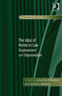 Idea of Home in Law