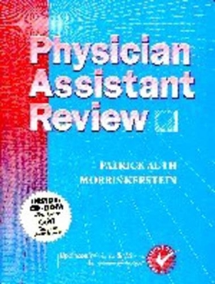 Review for Physician Assistants
