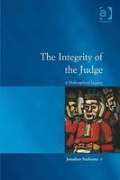Integrity of the Judge