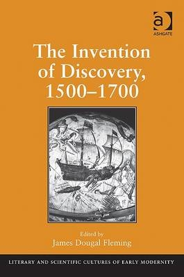 Invention of Discovery, 1500-1700