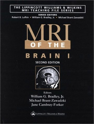 MRI of the Brain