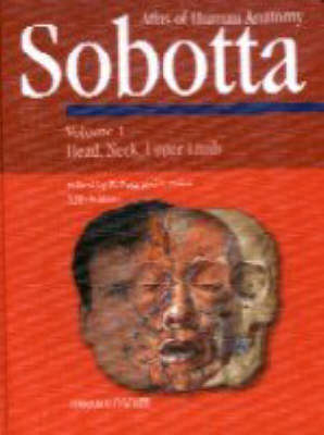 Sobotta Atlas of Human Anatomy - R. Putz, R. Pabst