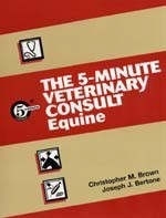 The 5-minute Veterinary Consult
