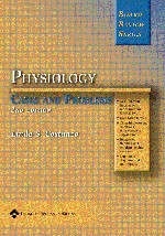 BRS Physiology Cases and Problems - Linda S. Costanzo