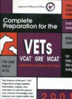 Complete Preparation for the VETs