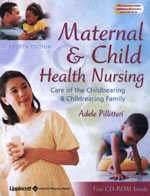 Maternal and Child Health Nursing