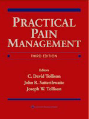 Practical Pain Management