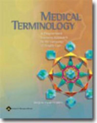 Medical Terminology - M.C. Willis
