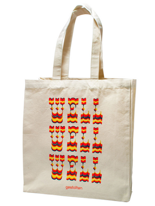 Well, Well, Well Tote Bag