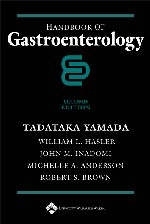 Handbook of Gastroenterology - 