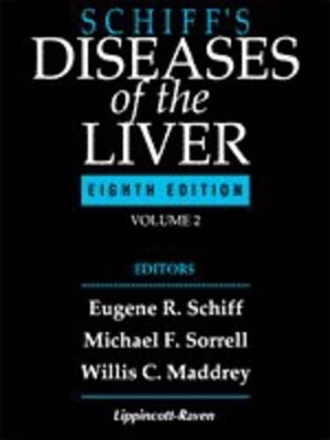 Diseases of the Liver