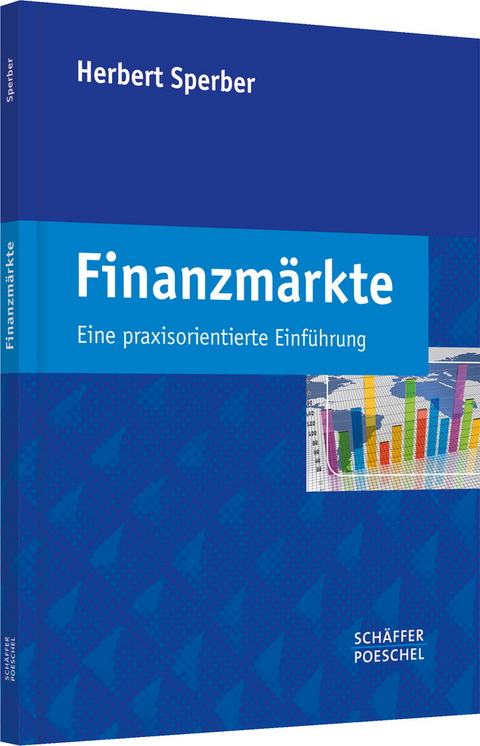 Finanzm&auml;rkte - Herbert Sperber