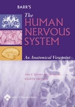 Barr's the Human Nervous System - Murray L. Barr, John A. Kiernan