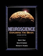 NEUROSCIENCE 2E - Mark F. Bear, Barry W. Connors, Michael A. Paradiso