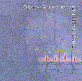 AACN Clinical Simulations for Critical Care