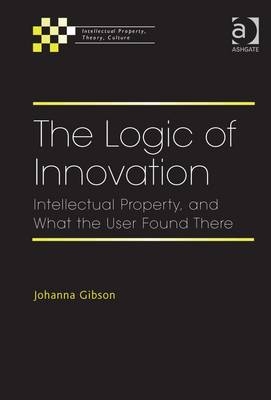 Logic of Innovation