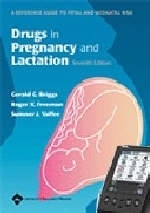 Drugs in Pregnancy and Lactation for PDA