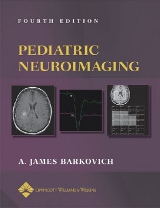 Pediatric Neuroimaging