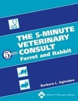 The 5-Minute Veterinary Consult - 