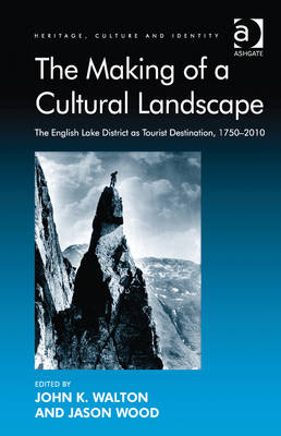 Making of a Cultural Landscape