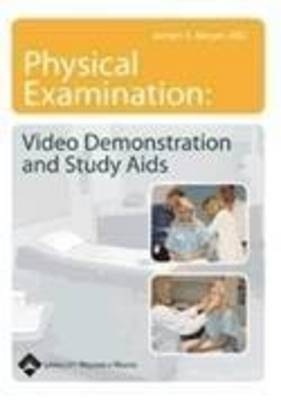 Physical Examination: Video Demonstration and Study Aids on CD-ROM - James E. Meyer, Ockert Meyer
