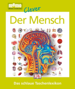 memo Clever. Der Mensch