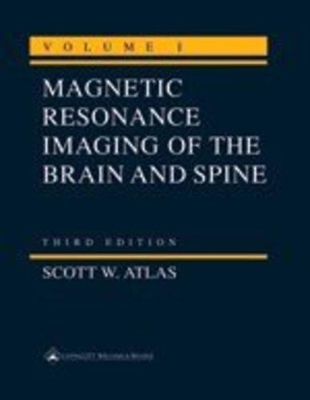 Magnetic Resonance Imaging of the Brain