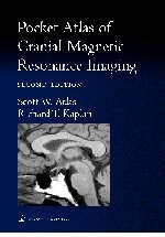 Pocket Atlas of Cranial Magnetic Resonance Imaging
