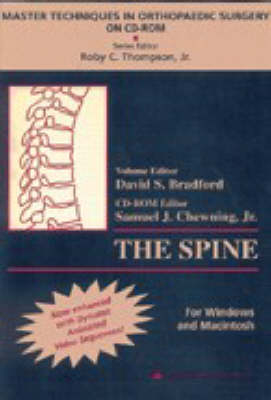 The Spine