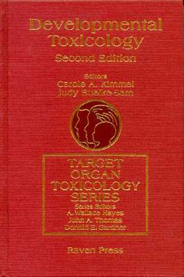 Developmental Toxicology