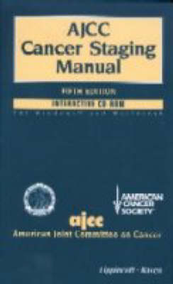 AJCC Cancer Staging Manual - 
