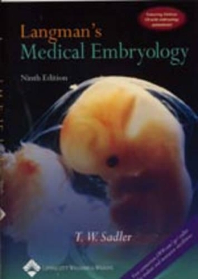 Langman's Medical Embryology