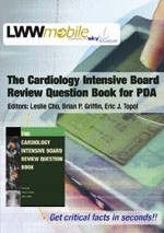 The Cardiology Intensive Board Review Question Book
