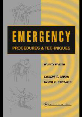 Emergency Procedures and Techniques