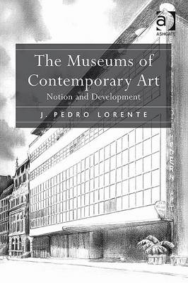 Museums of Contemporary Art