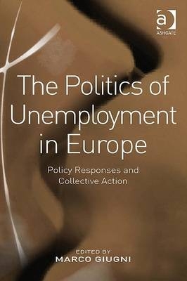 Politics of Unemployment in Europe