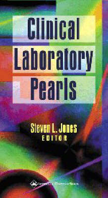 Clinical Laboratory Pearls