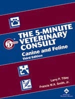The 5-minute Veterinary Consult