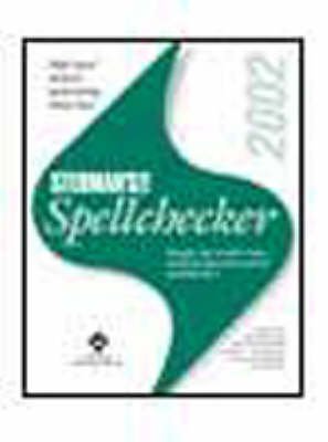 Plus Spellchecker 2001: Simply the Best Medical / Pharmaceutical Spellchecker -  Sredman