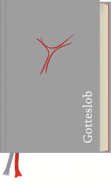Gotteslob K&ouml;ln. Kircheneigene Ausgabe. Gro&szlig;druck.