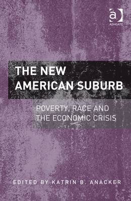 New American Suburb - 