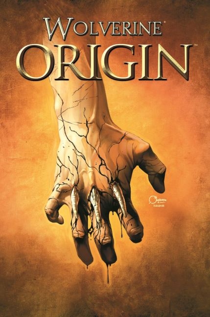Wolverine: Origin - Paul Jenkins