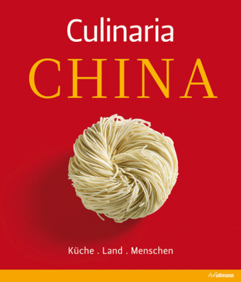 Culinaria China - 