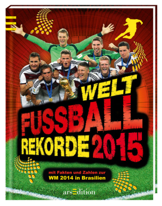 Welt-Fu&szlig;ball-Rekorde 2015